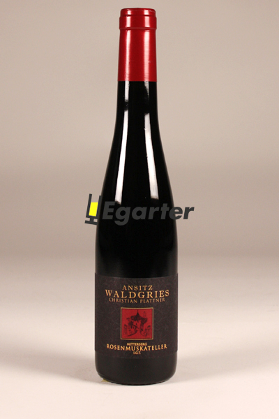 Rosenmuskateller Passito