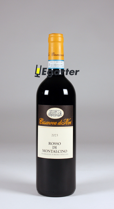Rosso di Montalcino