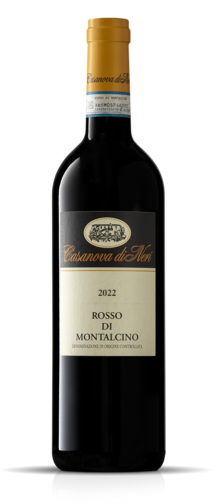Rosso di Montalcino