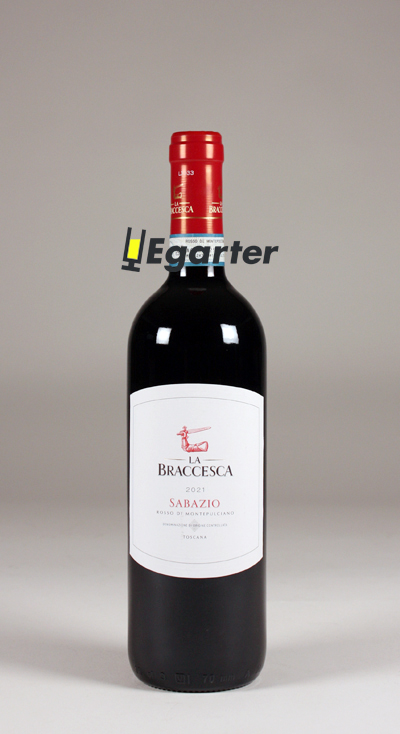 Rosso di Montepulciano Sabazio