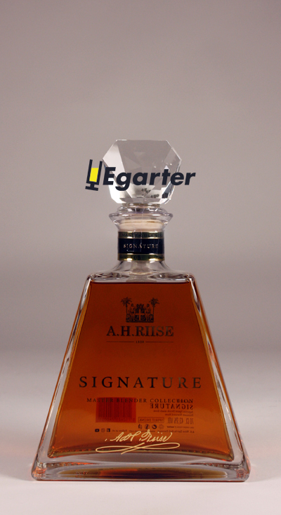 Rum Signature