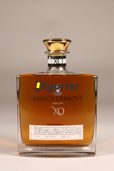 Santos Dumont XO