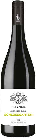 Sauvignon Schlossgarten