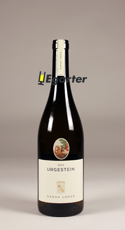 Sauvignon Urgestein Bio