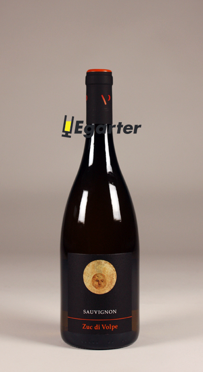 Sauvignon Zuc di Volpe
