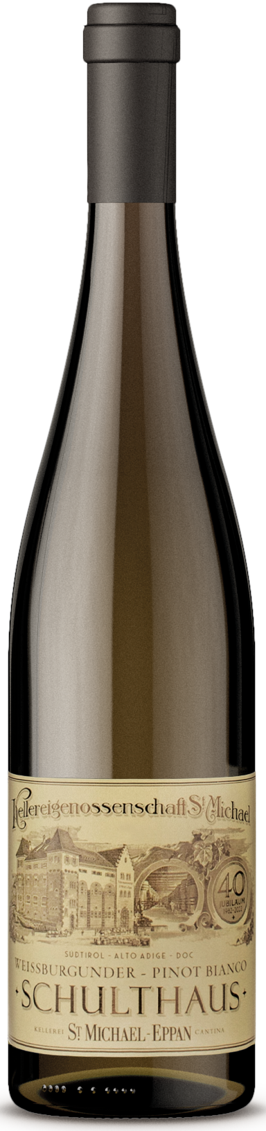 Pinot bianco Schulthaus