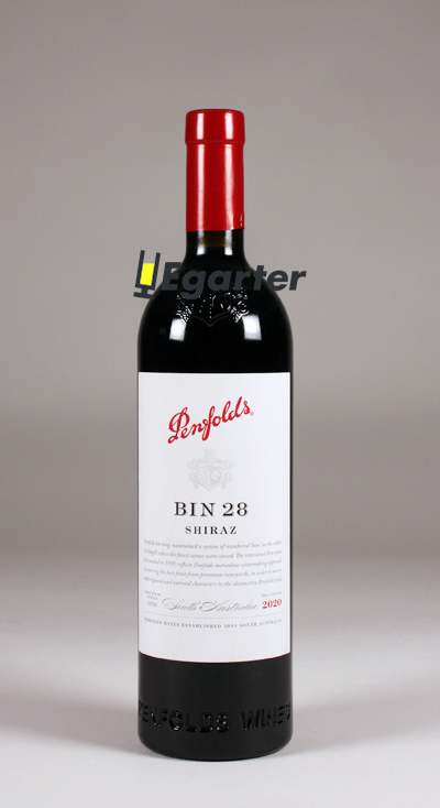 Shiraz Bin 28