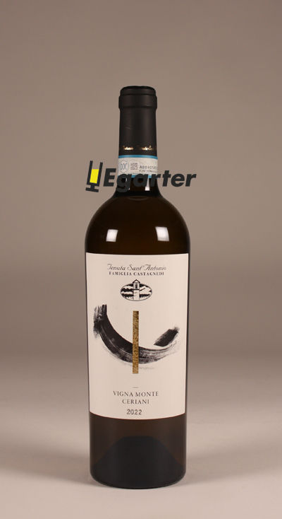 Soave Superiore Monte Ceriani