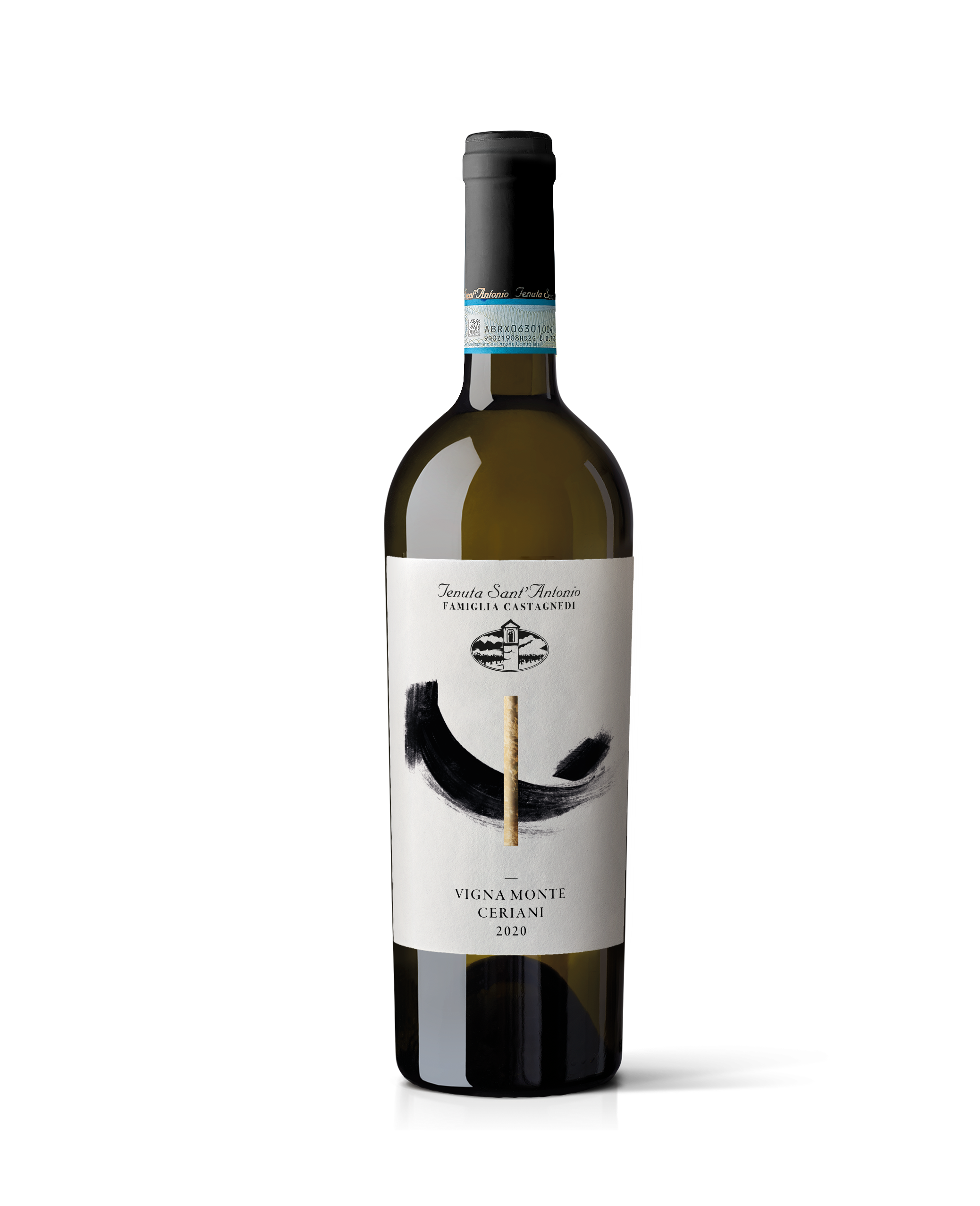 Soave Superiore Monte Ceriani