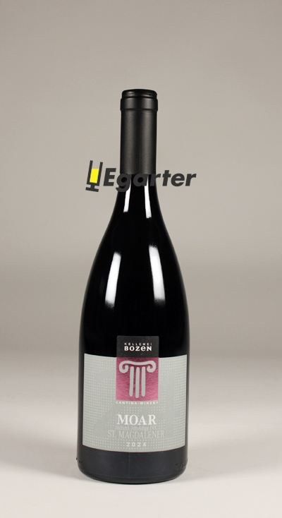 St. Magdalener Classico Moar