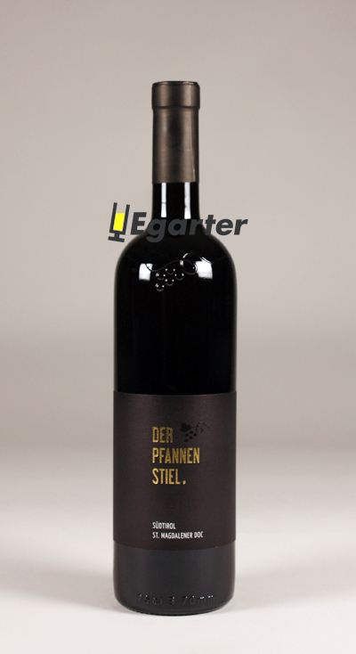 St. Magdalener Der Pfannenstiel