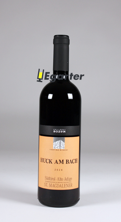 St. Magdalener Huck am Bach