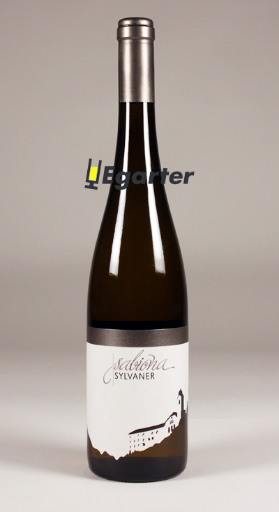 Sylvaner Sabiona