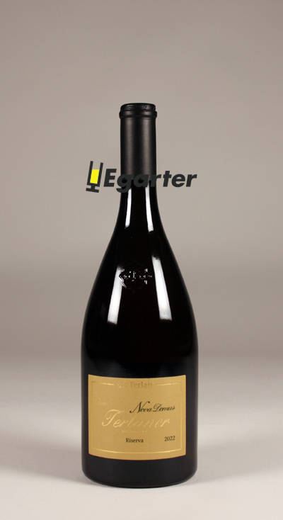 Terlaner Riserva Nova Domus