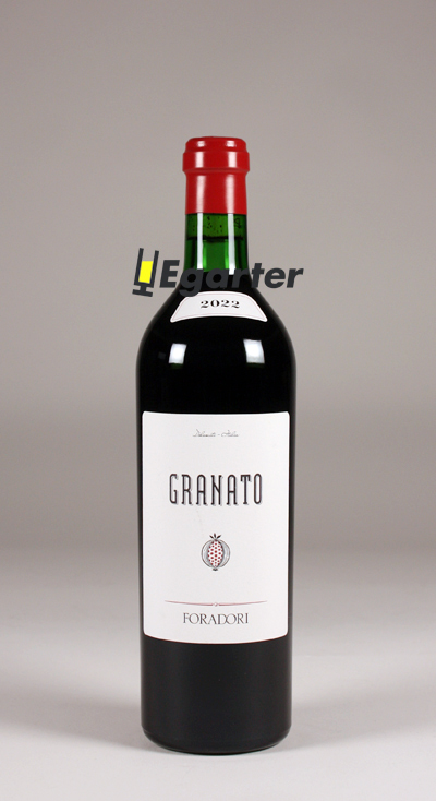 Teroldego Granato