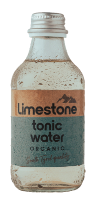 Tonic Water