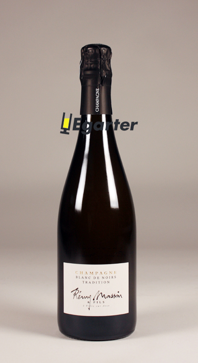 Tradition Blanc de noirs