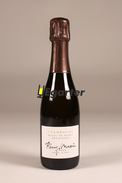 Tradition Blanc de noirs