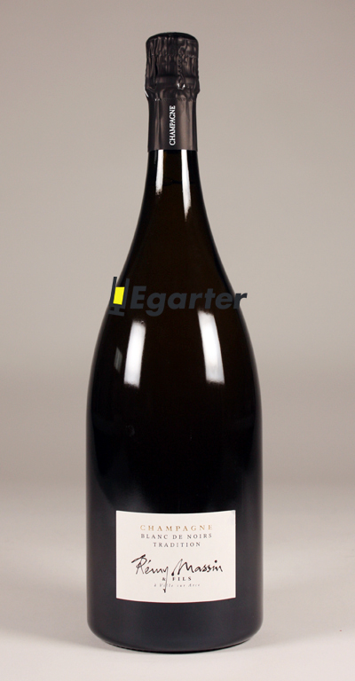 Tradition Blanc de noirs