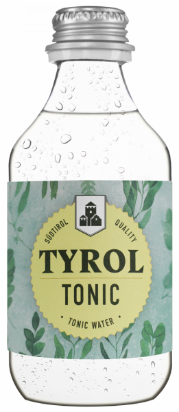 Tyrol Tonic