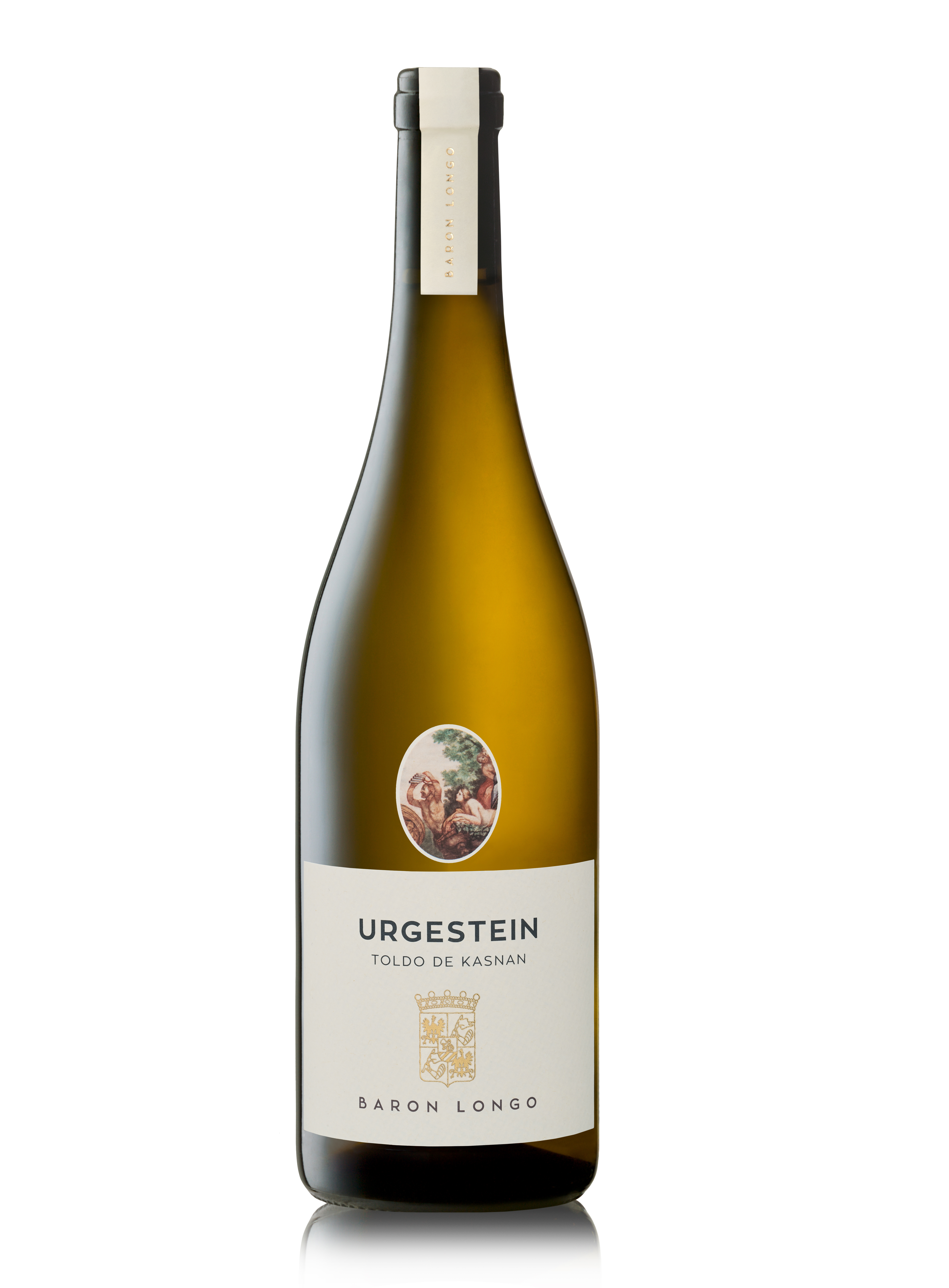 Sauvignon Urgestein Bio