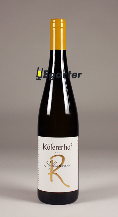 Valle Isarco Sylvaner R