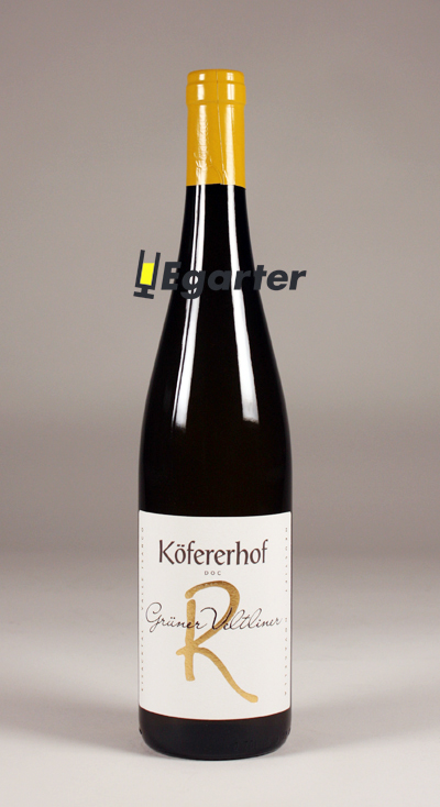 Valle Isarco Veltliner R