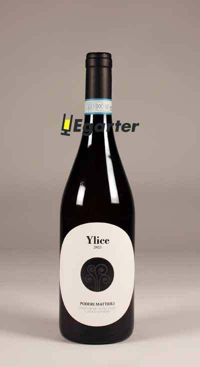Verdicchio Ylice Castelli di Jesi