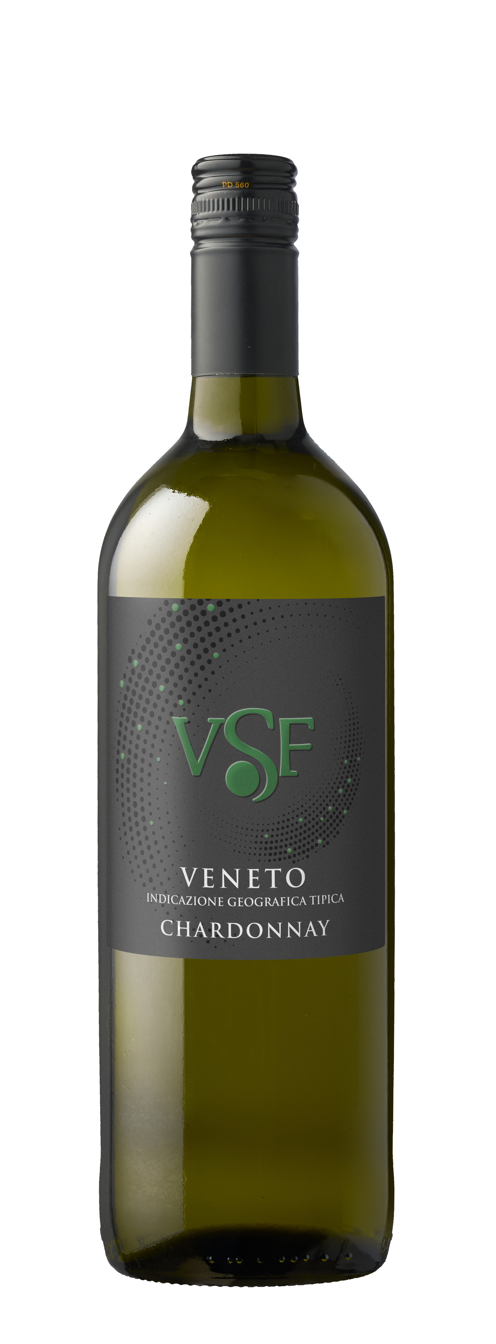 Chardonnay Villa Santa Flavia