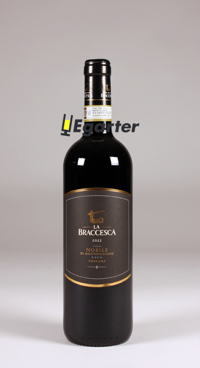 Vino nobile di Montepulciano