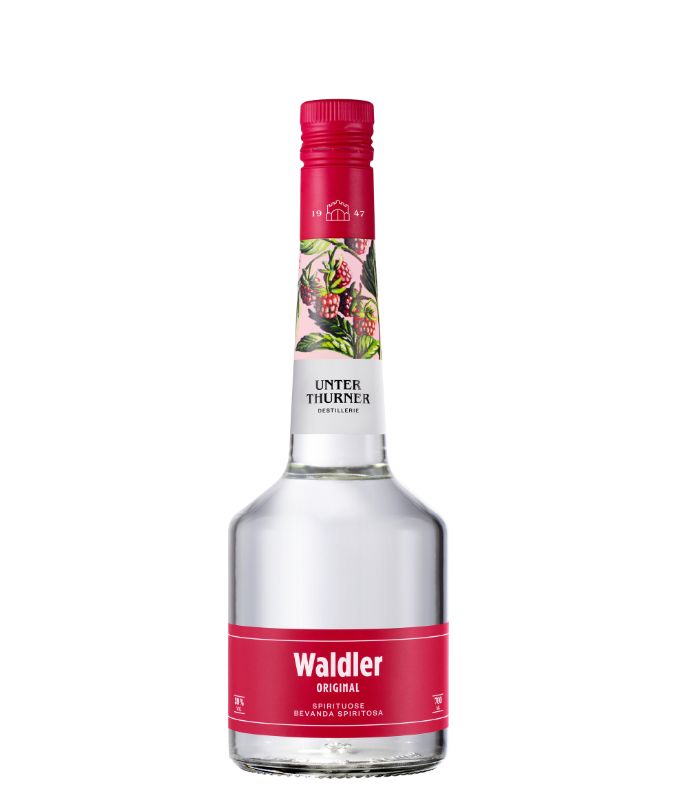 Waldler Himbeer
