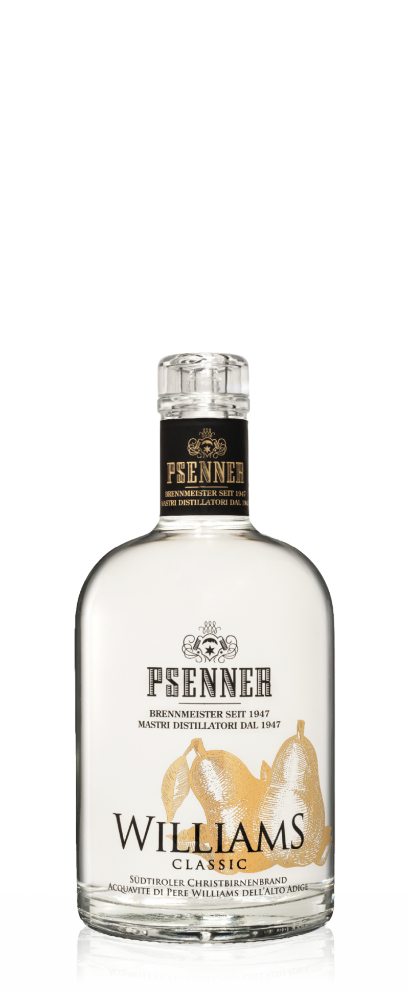Williams Acquavite di pere