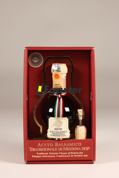 Aceto Balsamico Tradizionale di Modena