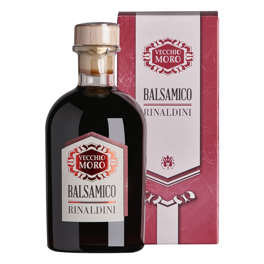 Aceto Balsamico Vecchio Moro