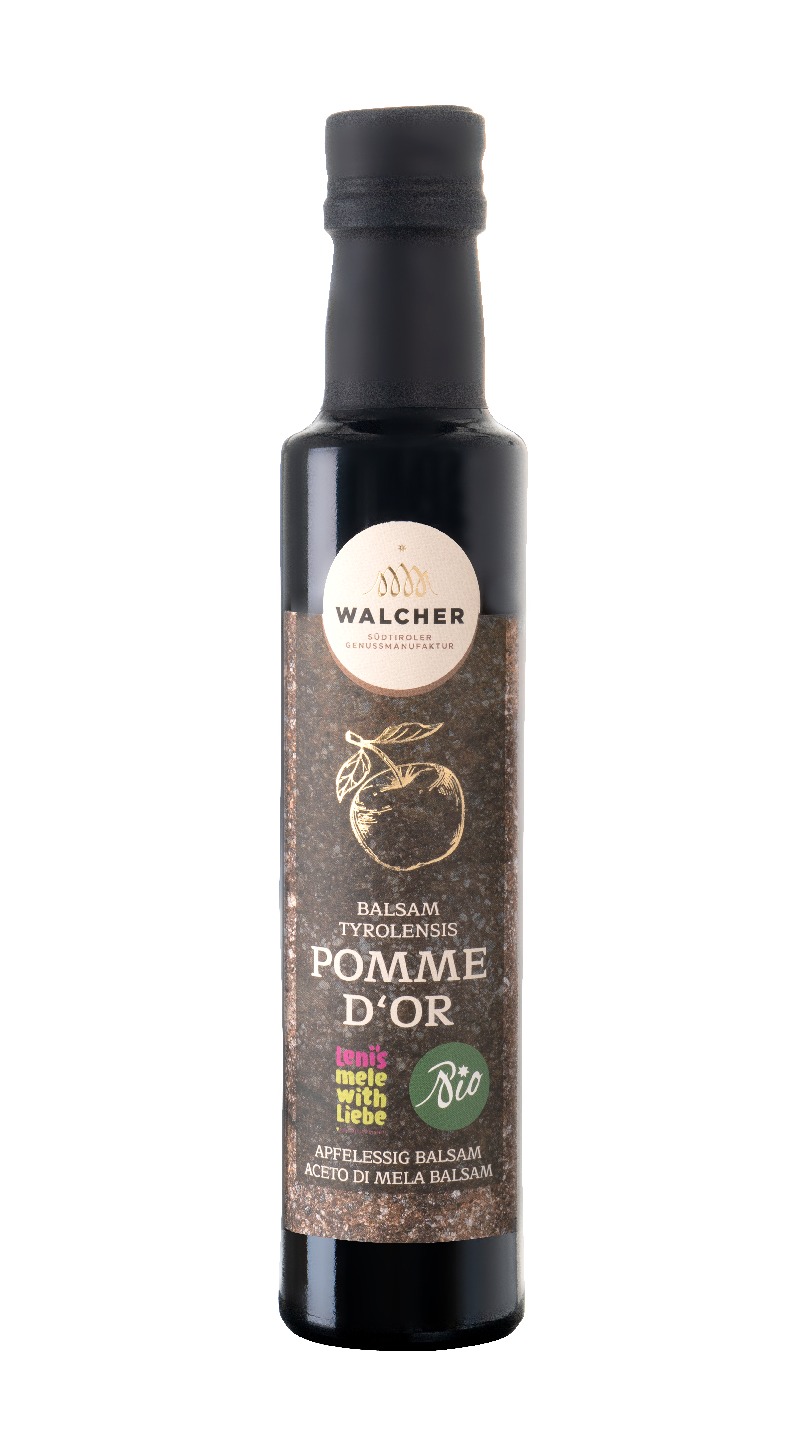 Aceto di mela Balsam Pomme d'or Bio