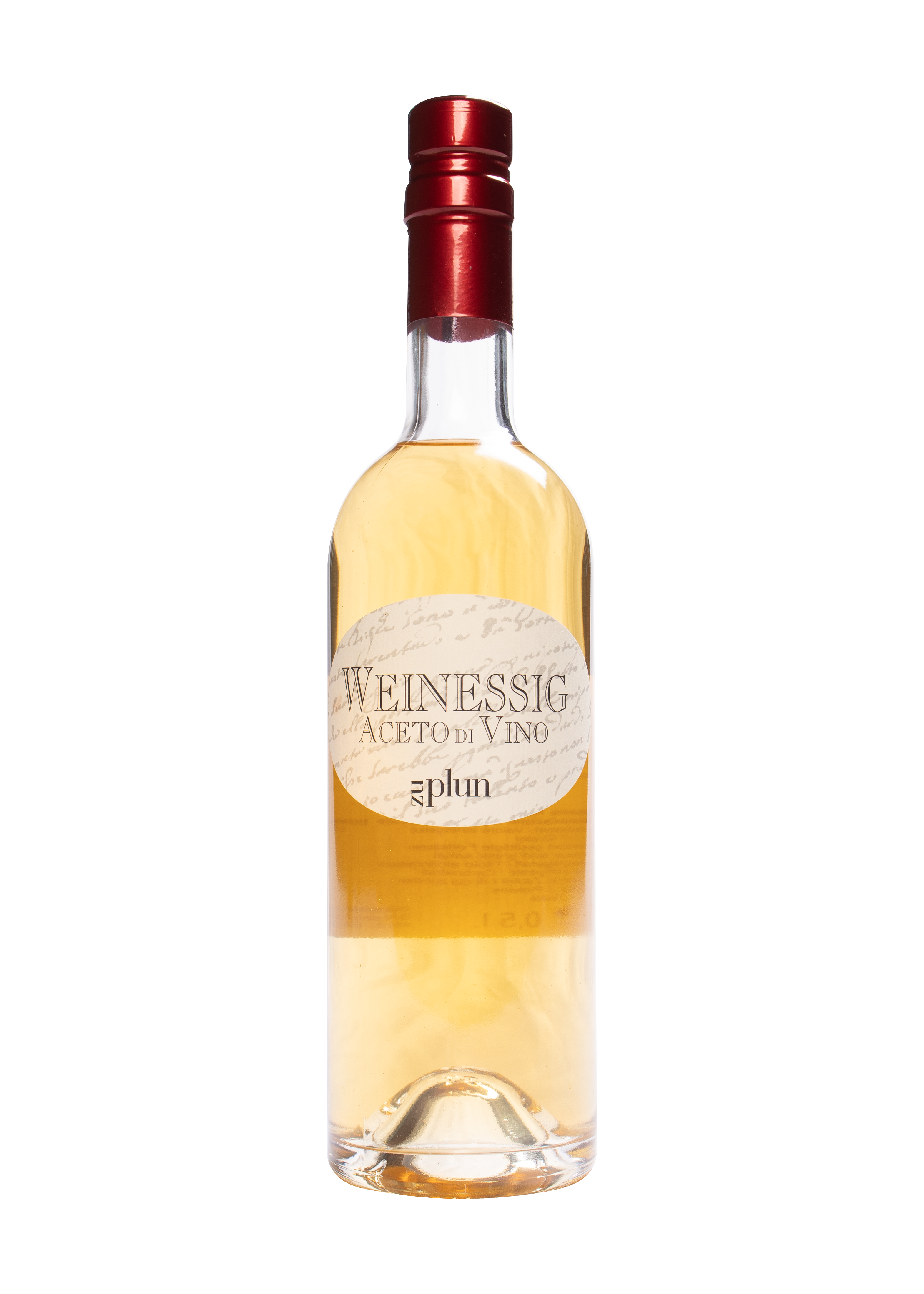 Aceto di vino bianco