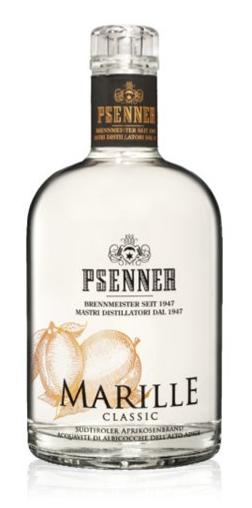 Marille Aprikosenbrand