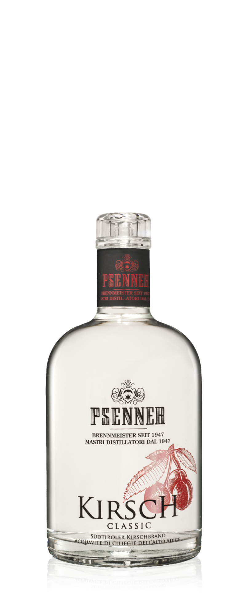 Acquavite di ciliegie