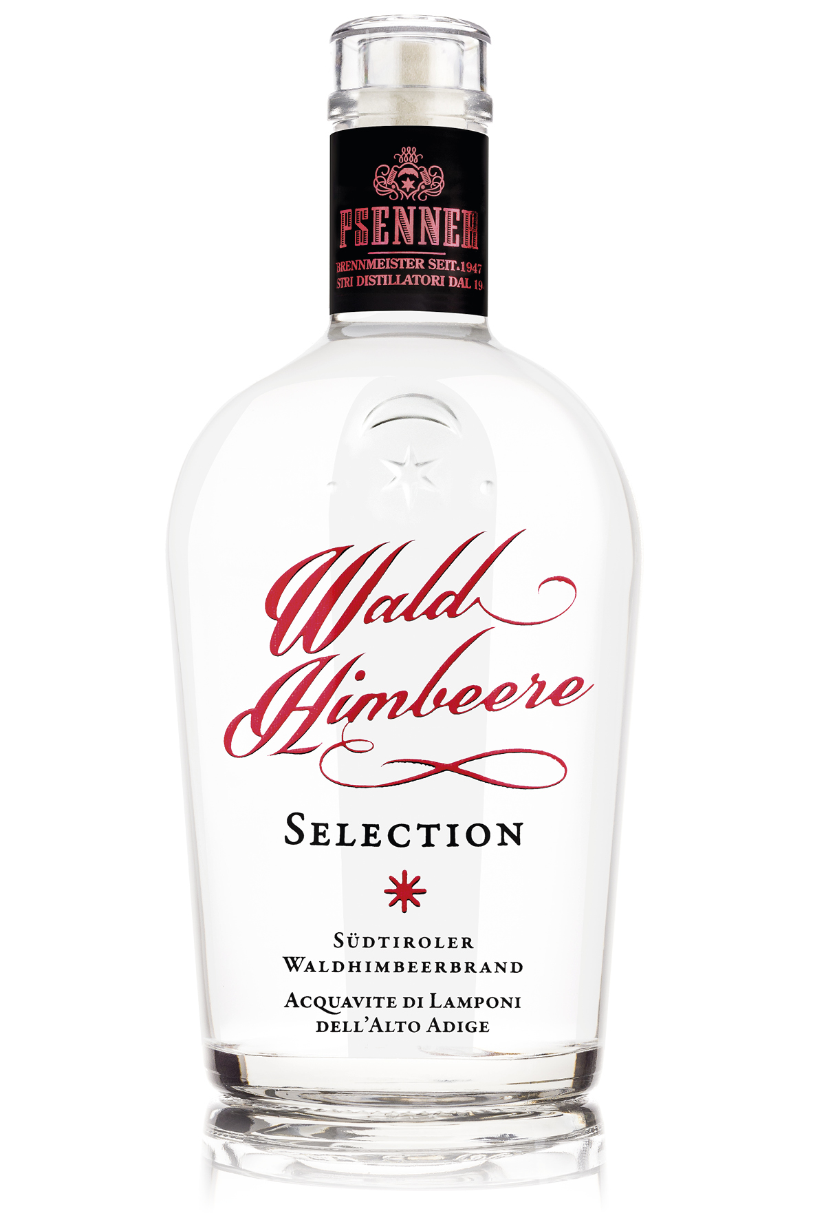 Waldhimbeerbrand Selection