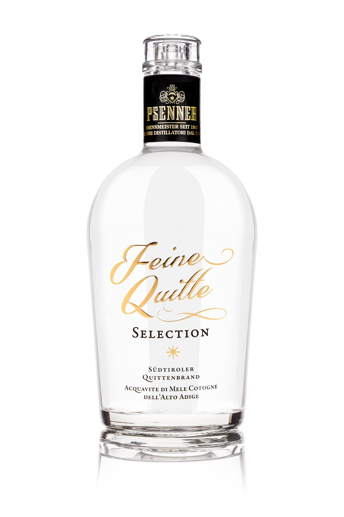 Acquavite di mele cotogne