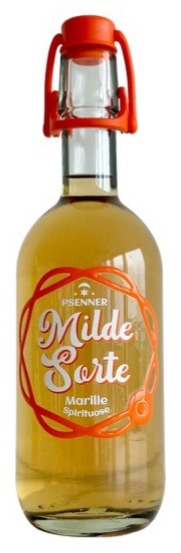 Albicocca Milde Sorte