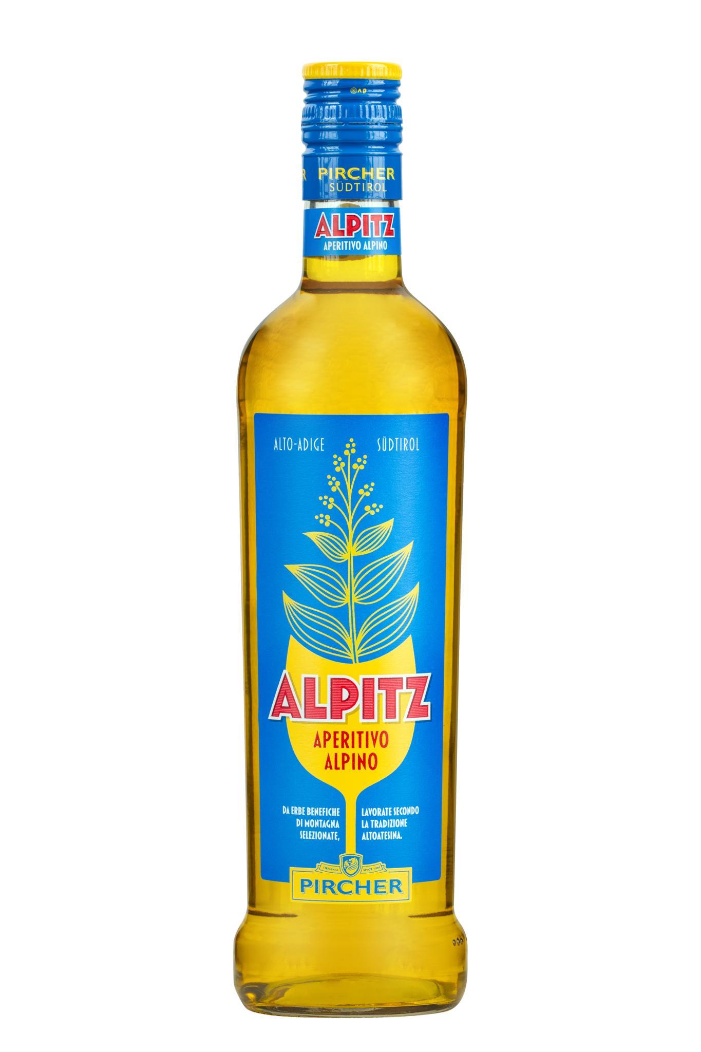 Alpitz
