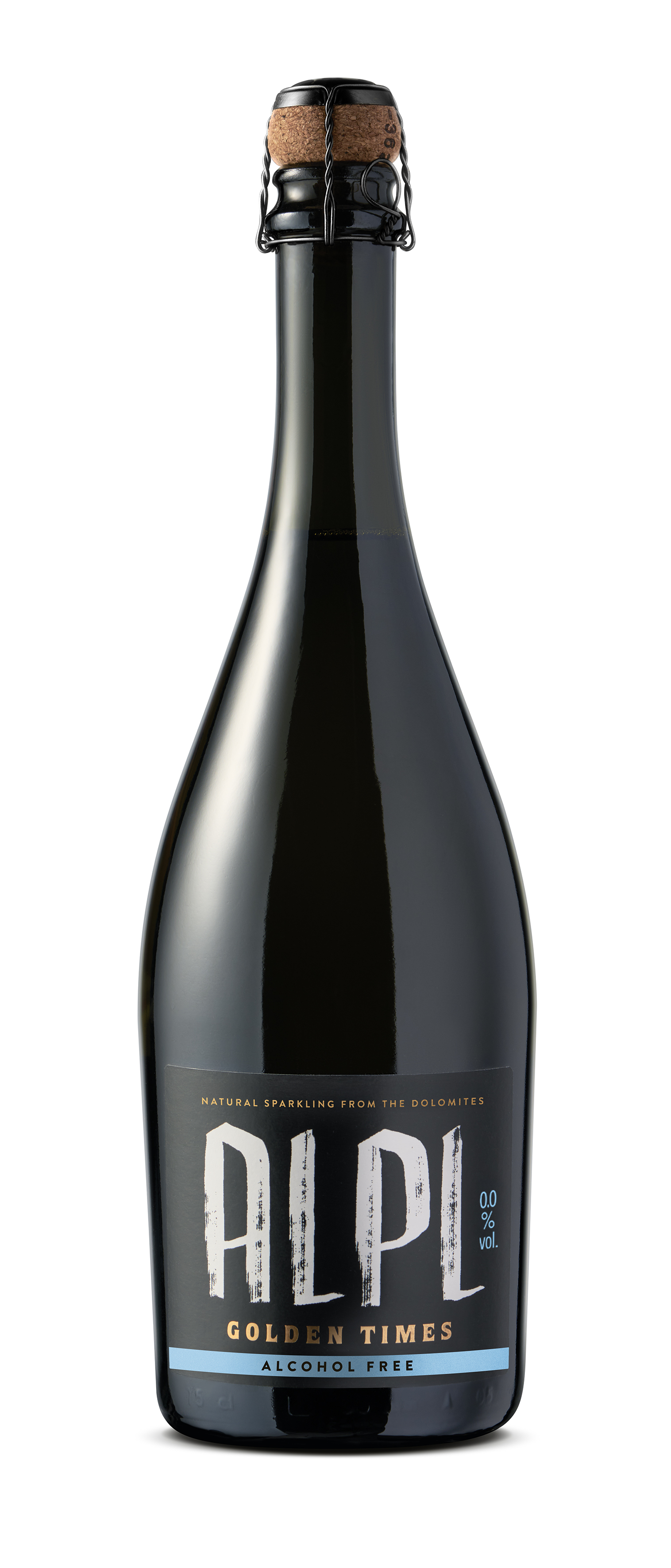 Apfelcider alkoholfrei