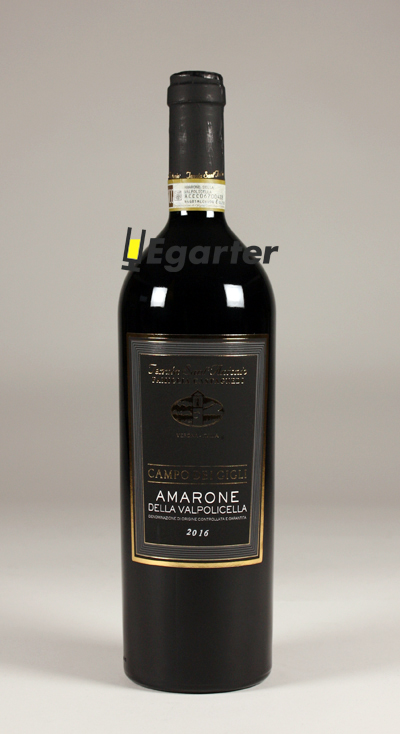 Amarone della Valpolicella Campo dei Gigli