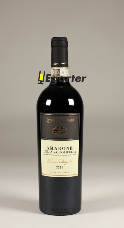 Amarone della Valpolicella Castagnedi