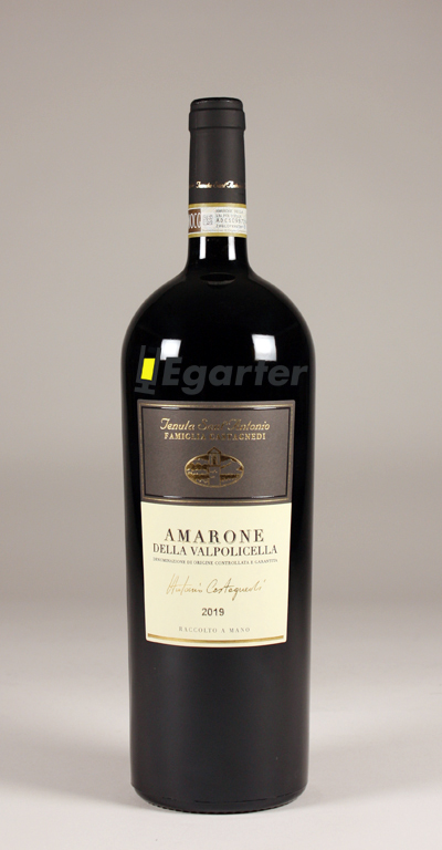 Amarone della Valpolicella Castagnedi