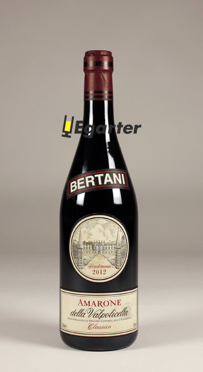 Amarone della Valpolicella Classico