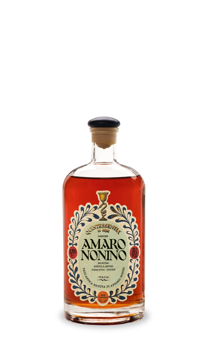 Amaro Quintessentia