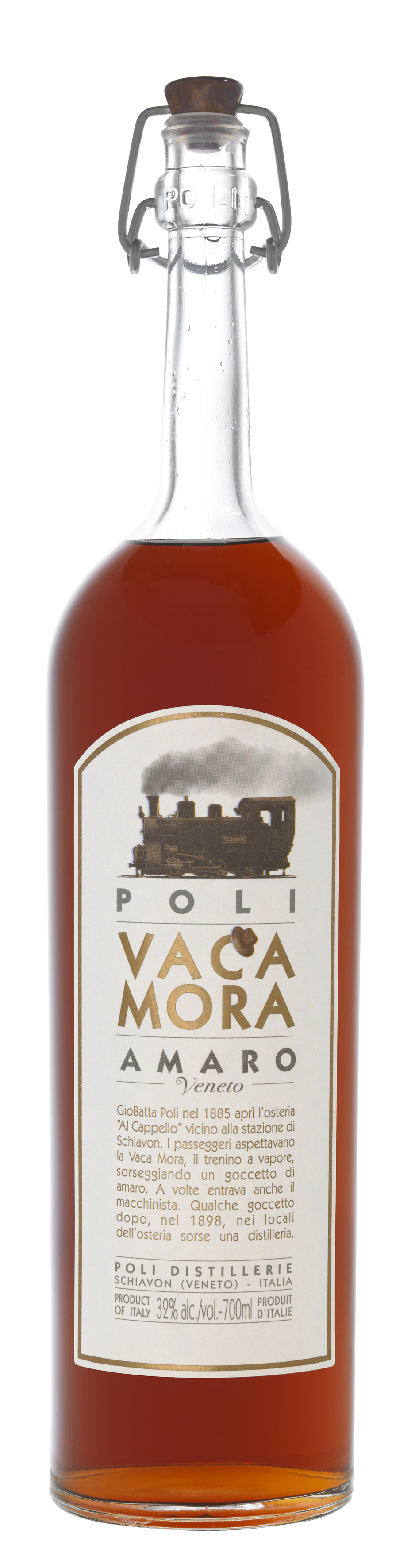 Amaro Vacamora