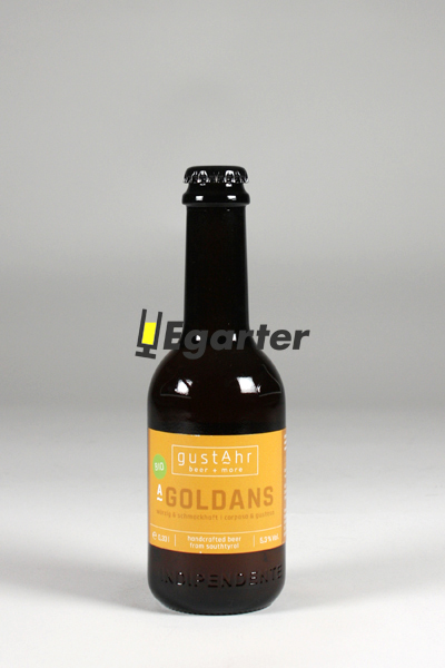 A Goldans - Weizen